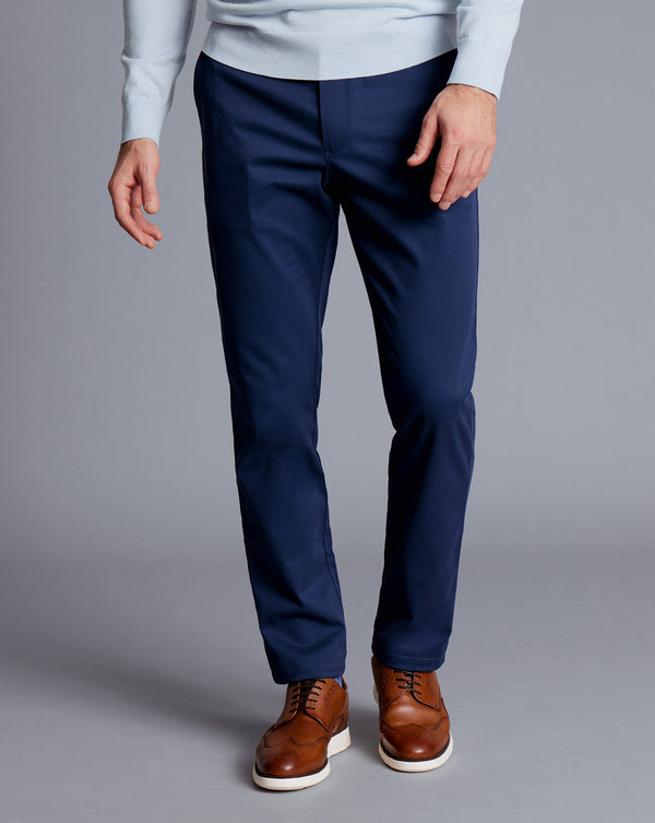 Trousers – Charles Tyrwhitt Pakistan